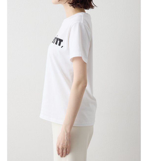 Drawing Numbers「【Drawing Numbers】ボナペティプリントTシャツ」|Tシャツ・カットソー|