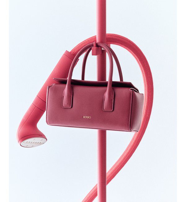  「【BOTERO】Loaf Mini」|トートバッグ|