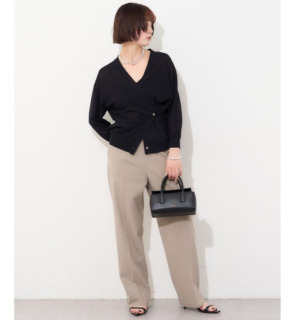  「【BOTERO】Loaf Mini」|トートバッグ|