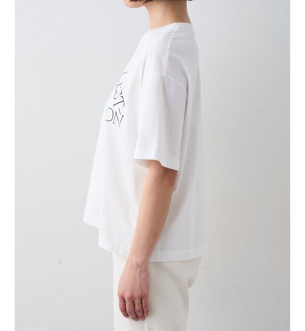  「【Drawing Numbers】セボンTシャツ」|Tシャツ・カットソー|