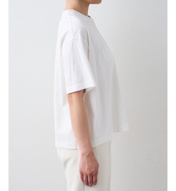  「【Drawing Numbers】セボンTシャツ」|Tシャツ・カットソー|