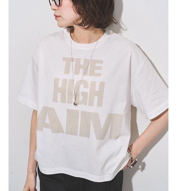 Drawing Numbers「【Drawing Numbers】ザハイエイムTシャツ」|Tシャツ・カットソー|