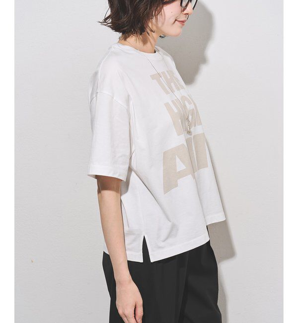 Drawing Numbers「【Drawing Numbers】ザハイエイムTシャツ」|Tシャツ・カットソー|