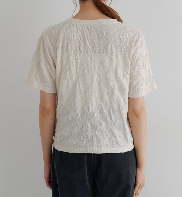  「ワッシャーT&times;アメスリタンクSET」|Tシャツ・カットソー|