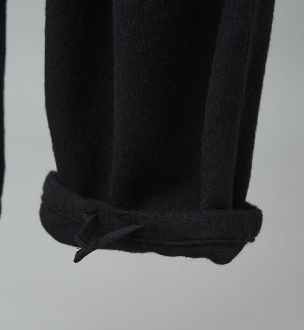 ABAHOUSE「【GUNG HO/ガンホー】bellow fatigue pant /ファティー」|カーゴ|