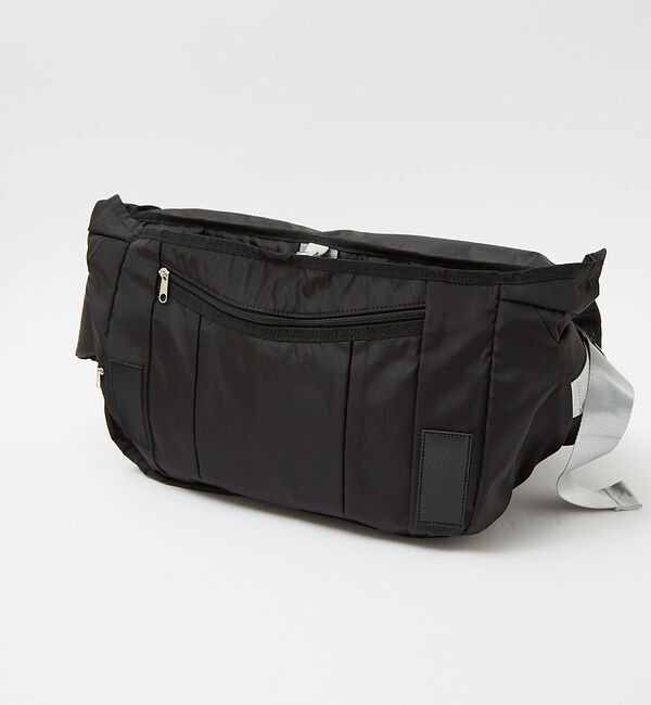 ABAHOUSE「【cheek/チーク】big messenger C24005/ビッグメッセンジ」|ショルダー・メッセンジャー|