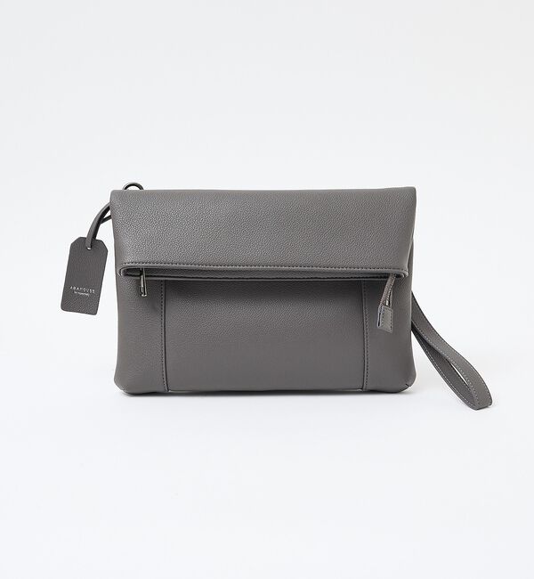 ABAHOUSE「【ABAHOUSE　les essentiels】定番2wayショルダー / ス」|ショルダー・メッセンジャー|