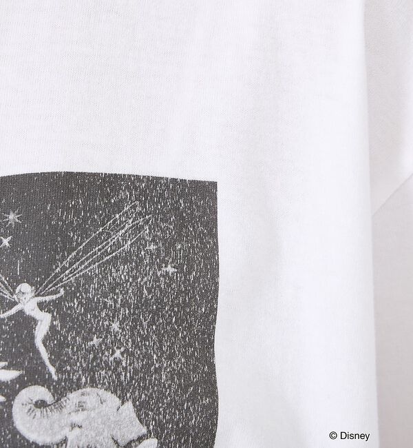 ABAHOUSE「【JOHNBULL/ジョンブル】FANTASIA ファンタジア Tシャツ / D」|Tシャツ・カットソー|