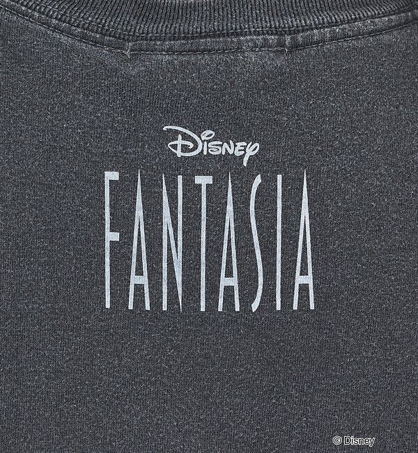 ABAHOUSE「【JOHNBULL/ジョンブル】FANTASIA ファンタジア Tシャツ / D」|Tシャツ・カットソー|