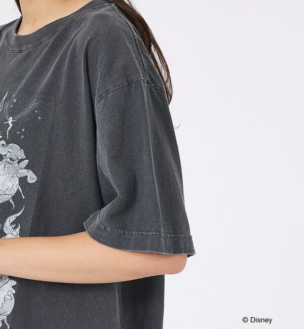 ABAHOUSE「【JOHNBULL/ジョンブル】FANTASIA ファンタジア Tシャツ / D」|Tシャツ・カットソー|