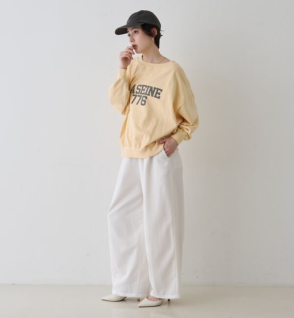 Rouge vif「【TICCA/ティッカ】ローキャップ」|その他|