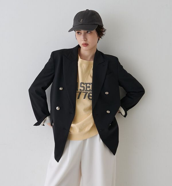 Rouge vif「【TICCA/ティッカ】ローキャップ」|その他|