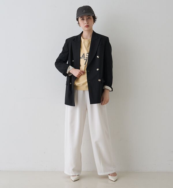 Rouge vif「【TICCA/ティッカ】ローキャップ」|その他|