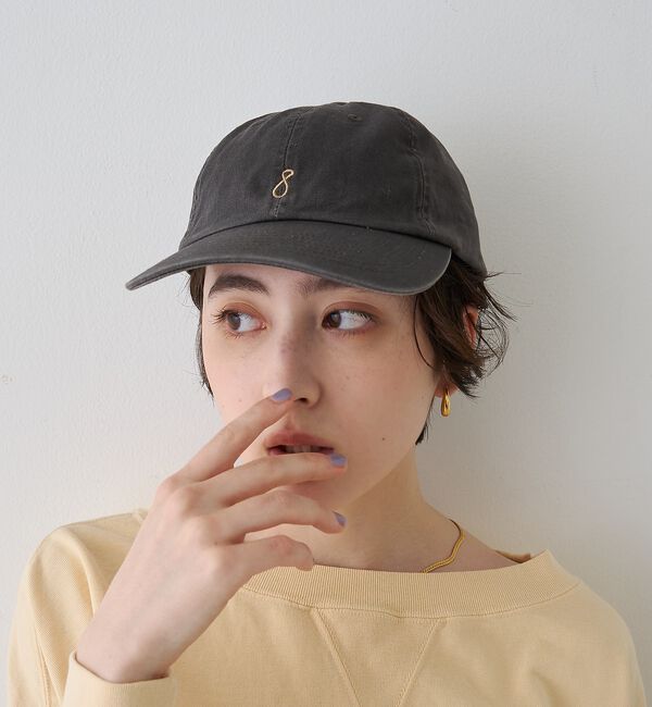 Rouge vif「【TICCA/ティッカ】ローキャップ」|その他|