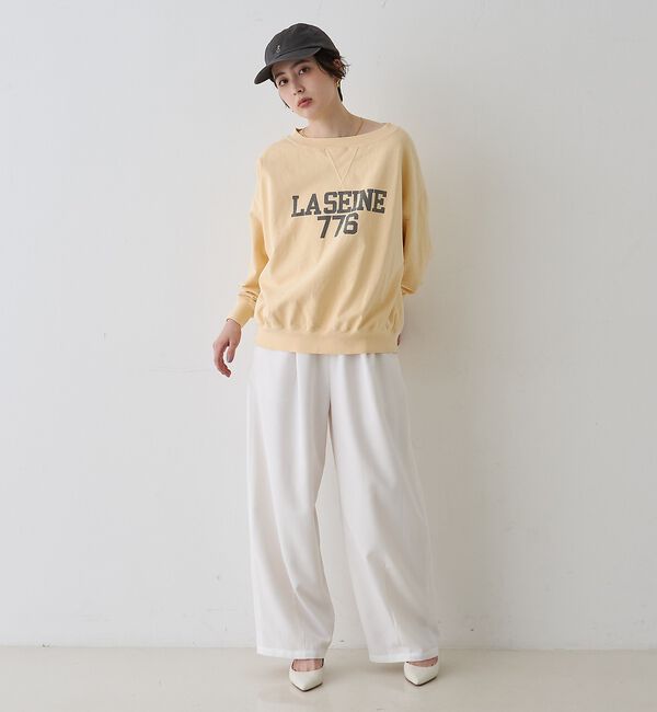 Rouge vif「【TICCA/ティッカ】ローキャップ」|その他|
