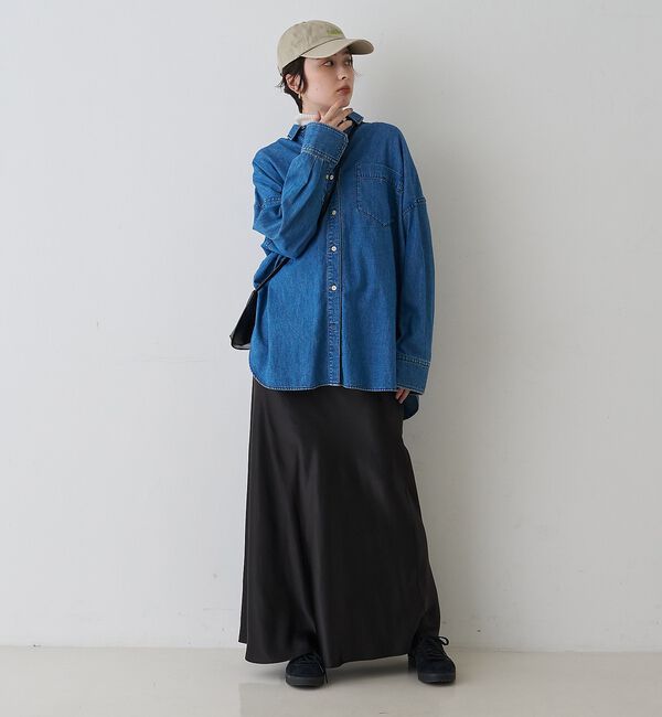 Rouge vif「【TICCA/ティッカ】ローキャップ」|その他|