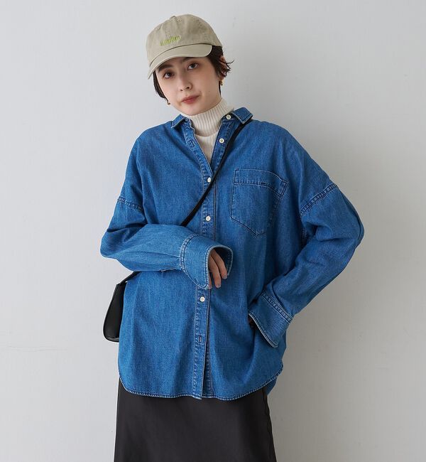 Rouge vif「【TICCA/ティッカ】ローキャップ」|その他|