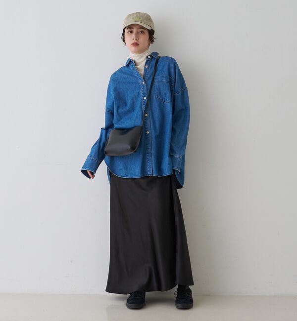 Rouge vif「【TICCA/ティッカ】ローキャップ」|その他|