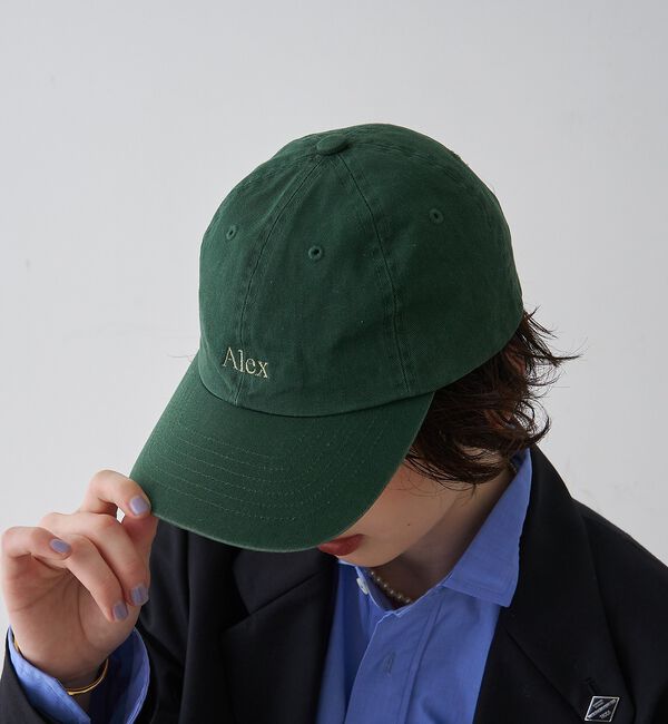 Rouge vif「【TICCA/ティッカ】ローキャップ」|その他|