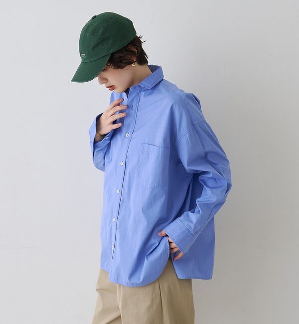 Rouge vif「【TICCA/ティッカ】ローキャップ」|その他|