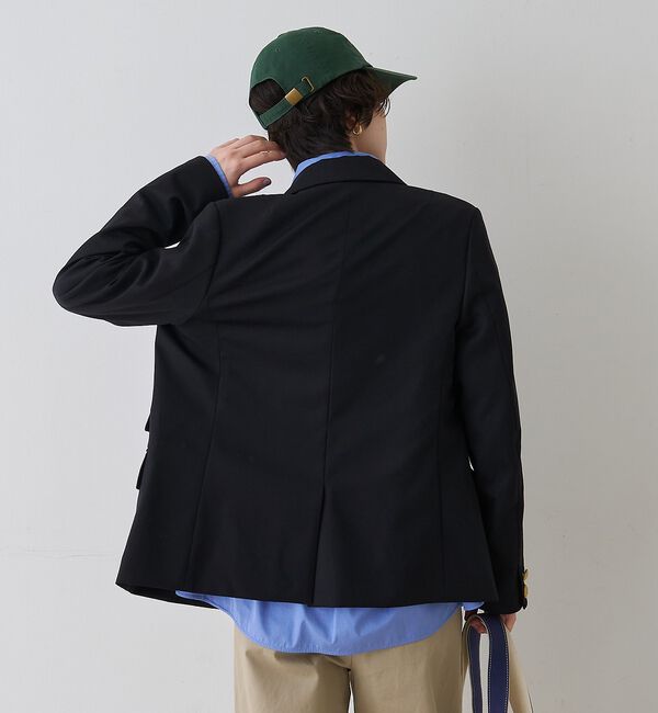 Rouge vif「【TICCA/ティッカ】ローキャップ」|その他|