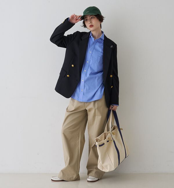Rouge vif「【TICCA/ティッカ】ローキャップ」|その他|