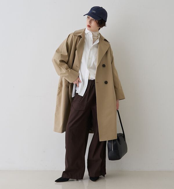 Rouge vif「【TICCA/ティッカ】ローキャップ」|その他|