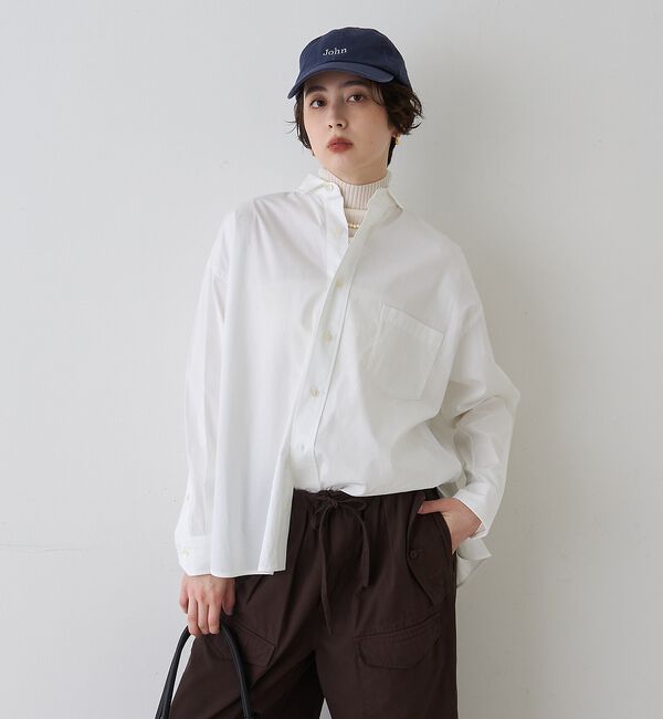 Rouge vif「【TICCA/ティッカ】ローキャップ」|その他|