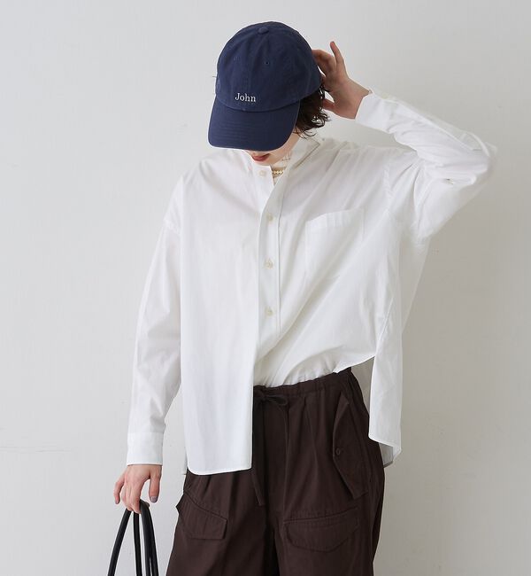 Rouge vif「【TICCA/ティッカ】ローキャップ」|その他|
