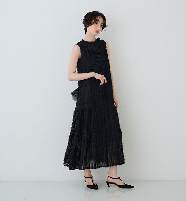 Rouge vif「【YAHKI/ヤーキ】ショルダーバッグ SOFT W FACE」|ショルダー・メッセンジャー|
