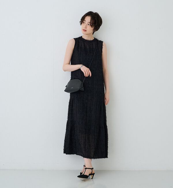 Rouge vif「【YAHKI/ヤーキ】ショルダーバッグ SOFT W FACE」|ショルダー・メッセンジャー|