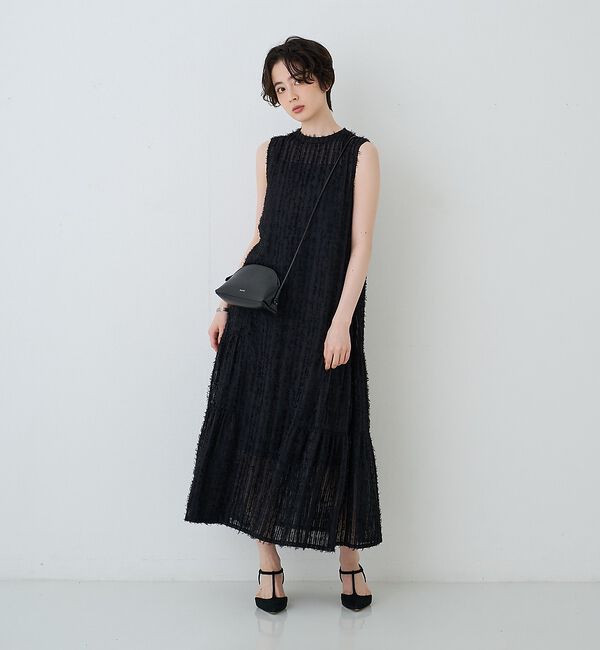 Rouge vif「【YAHKI/ヤーキ】ショルダーバッグ SOFT W FACE」|ショルダー・メッセンジャー|