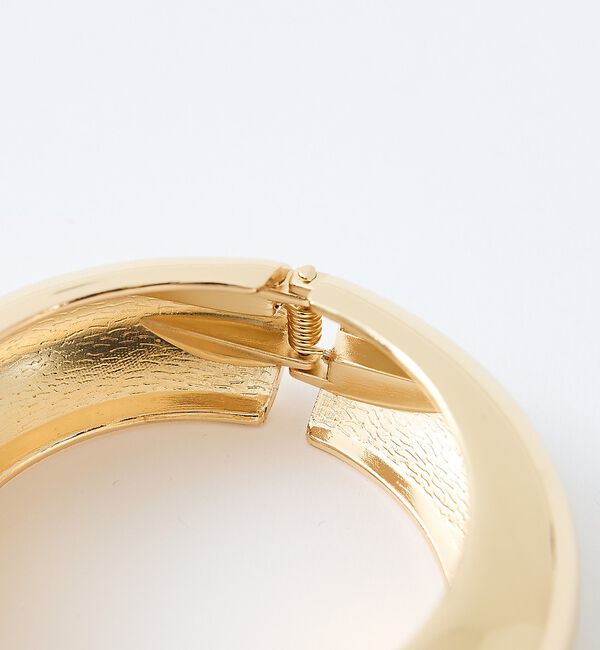 The Store by C' 「【SHASHI】Bangle 2set／2連バングル」|ブレスレット・バングル|