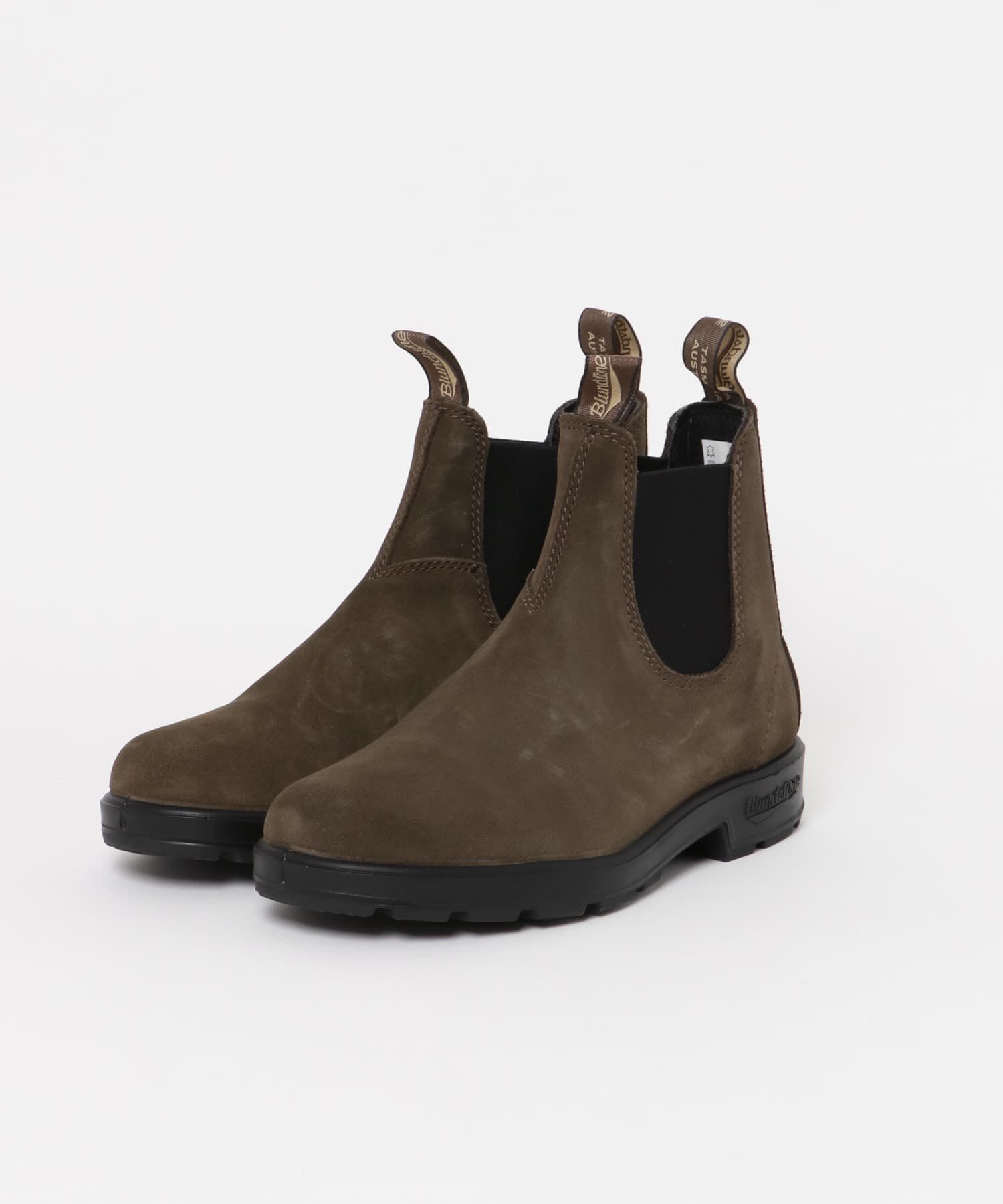 URBAN RESEARCH DOORS「Blundstone　ORIGINALS」|ショートブーツ|ブラウン