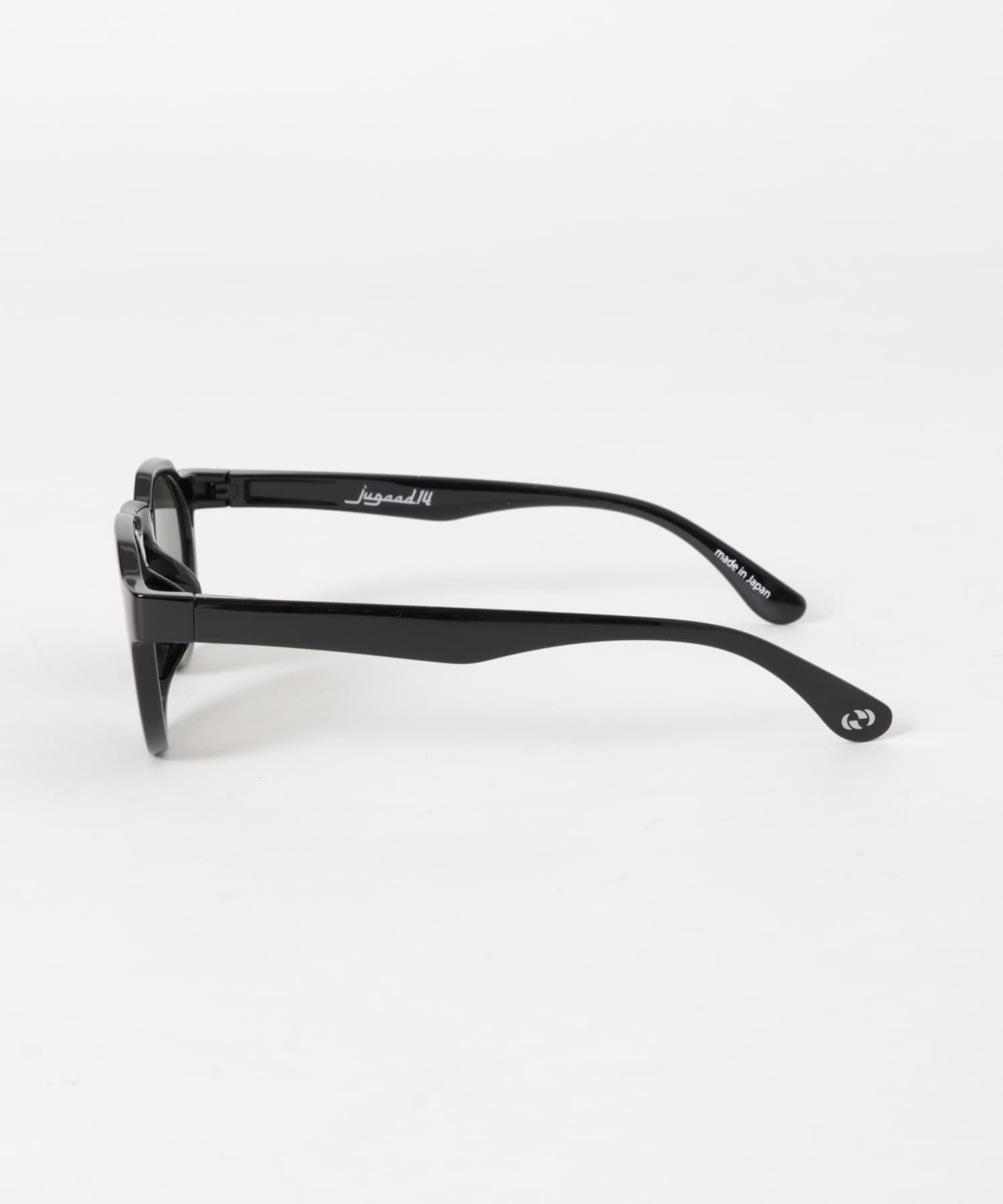 URBAN RESEARCH「jugaad 14　HORIZON CLEAR」|メガネ|
