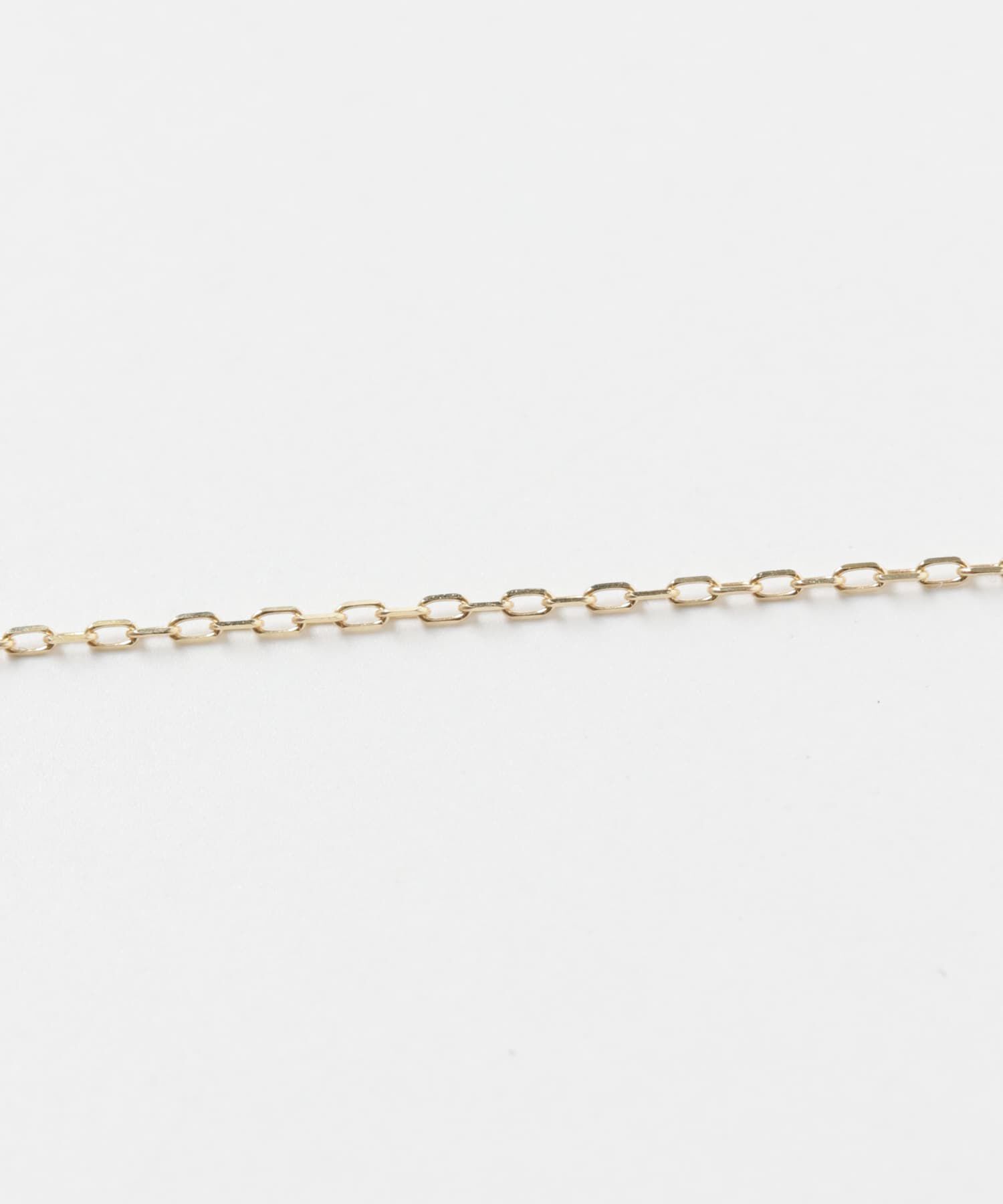 URBAN RESEARCH「decor『デコール』　18K Dia Necklace0.1ct」|ネックレス|