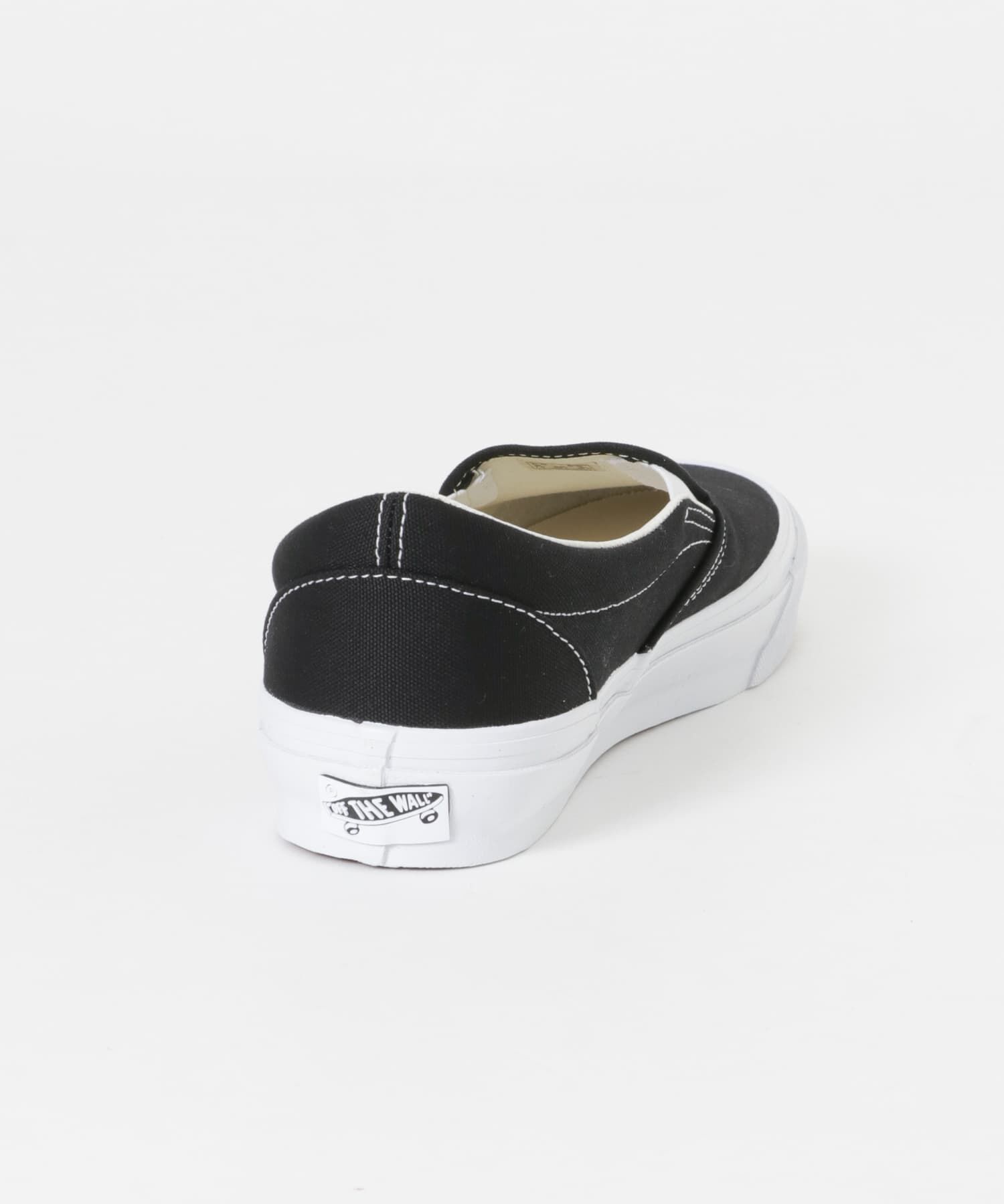 URBAN RESEARCH「VANS PREMIUM　LX Slip-On Reissue 98」|スリッポン|