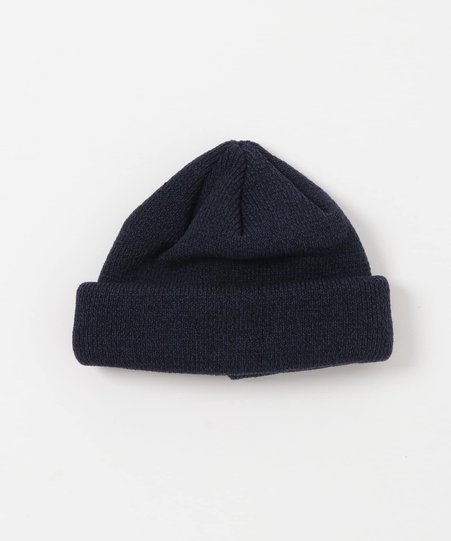 URBAN RESEARCH DOORS「AWロールワッチ」|ニット帽|