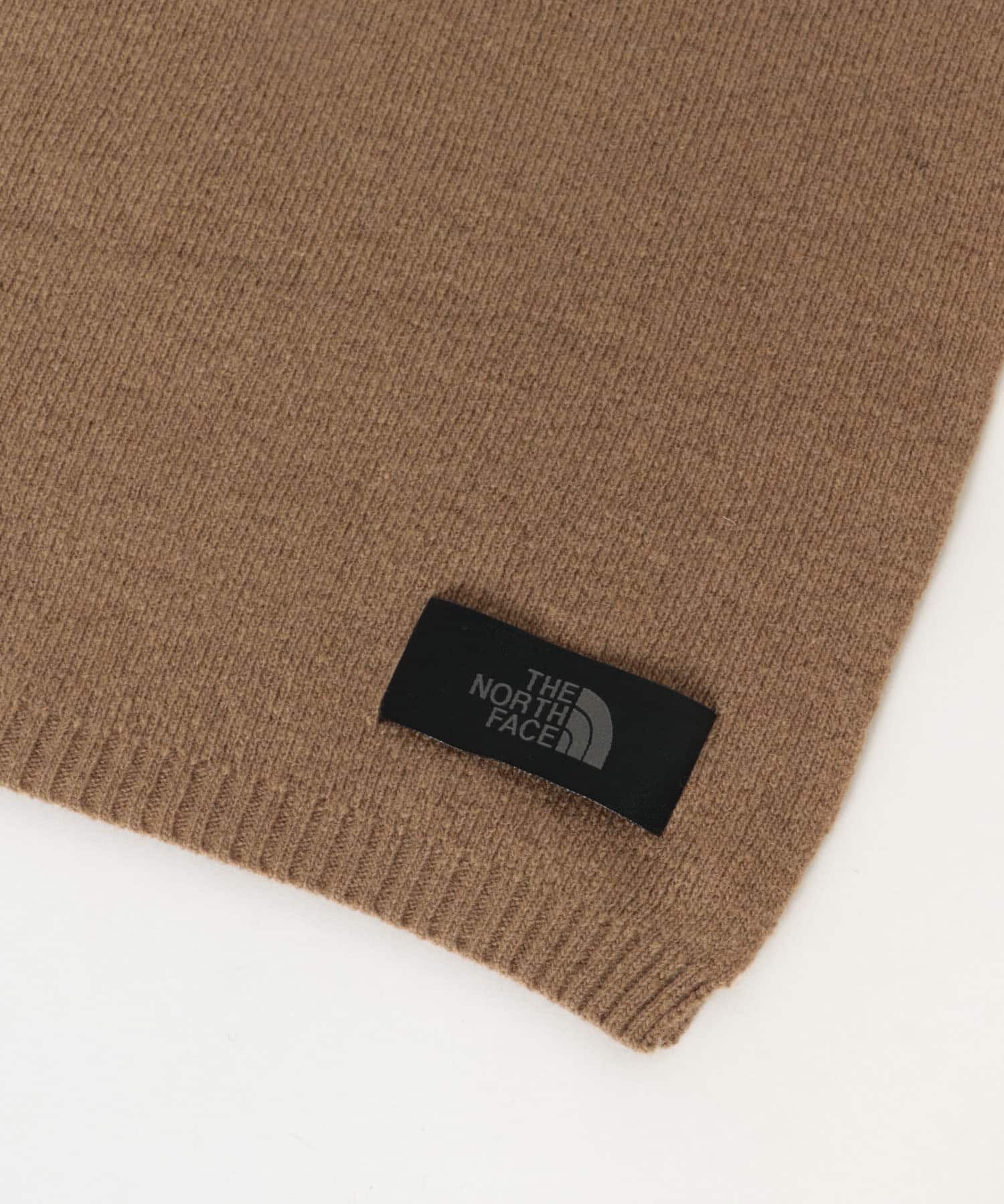 URBAN RESEARCH「THE NORTH FACE　Rovtrack Wool Stole」|ストール|