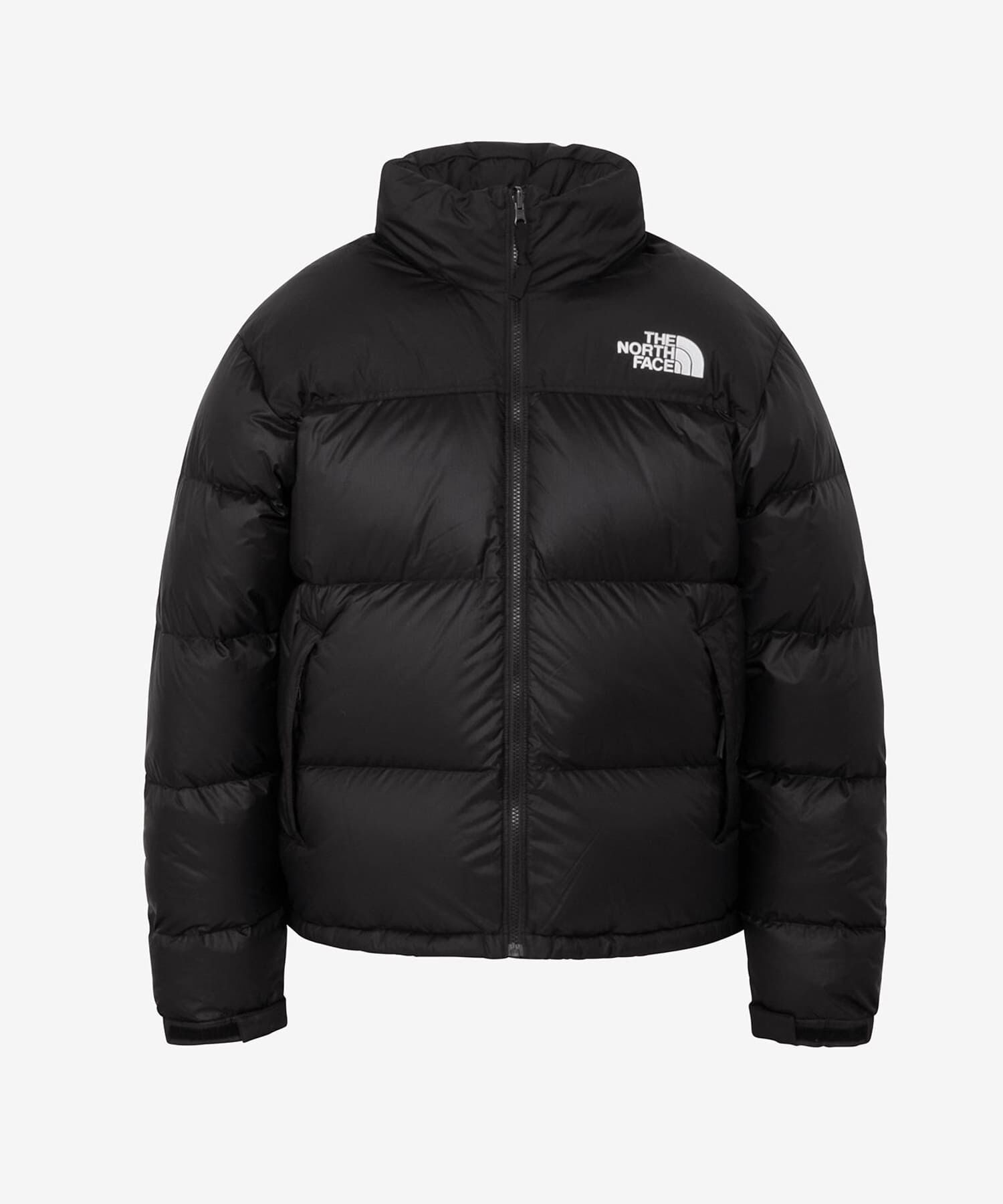 Sonny Label 「THE NORTH FACE　Nuptse Jacket」|ダウン|ブラック