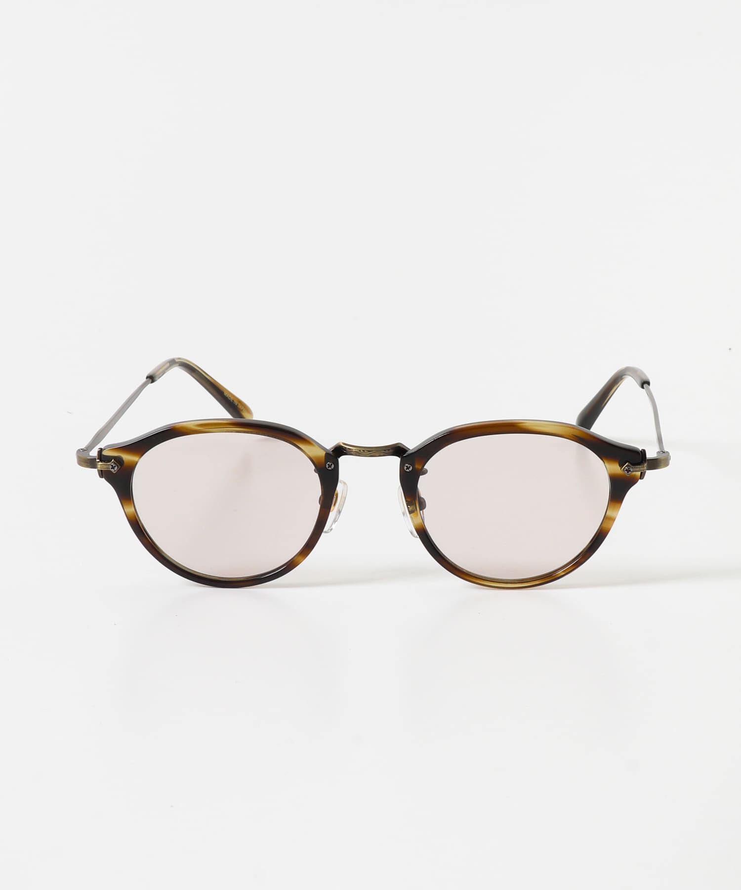 URBAN RESEARCH「『別注』KANEKO OPTICAL&times;URBAN RESEARCH　URA-2」|メガネ|