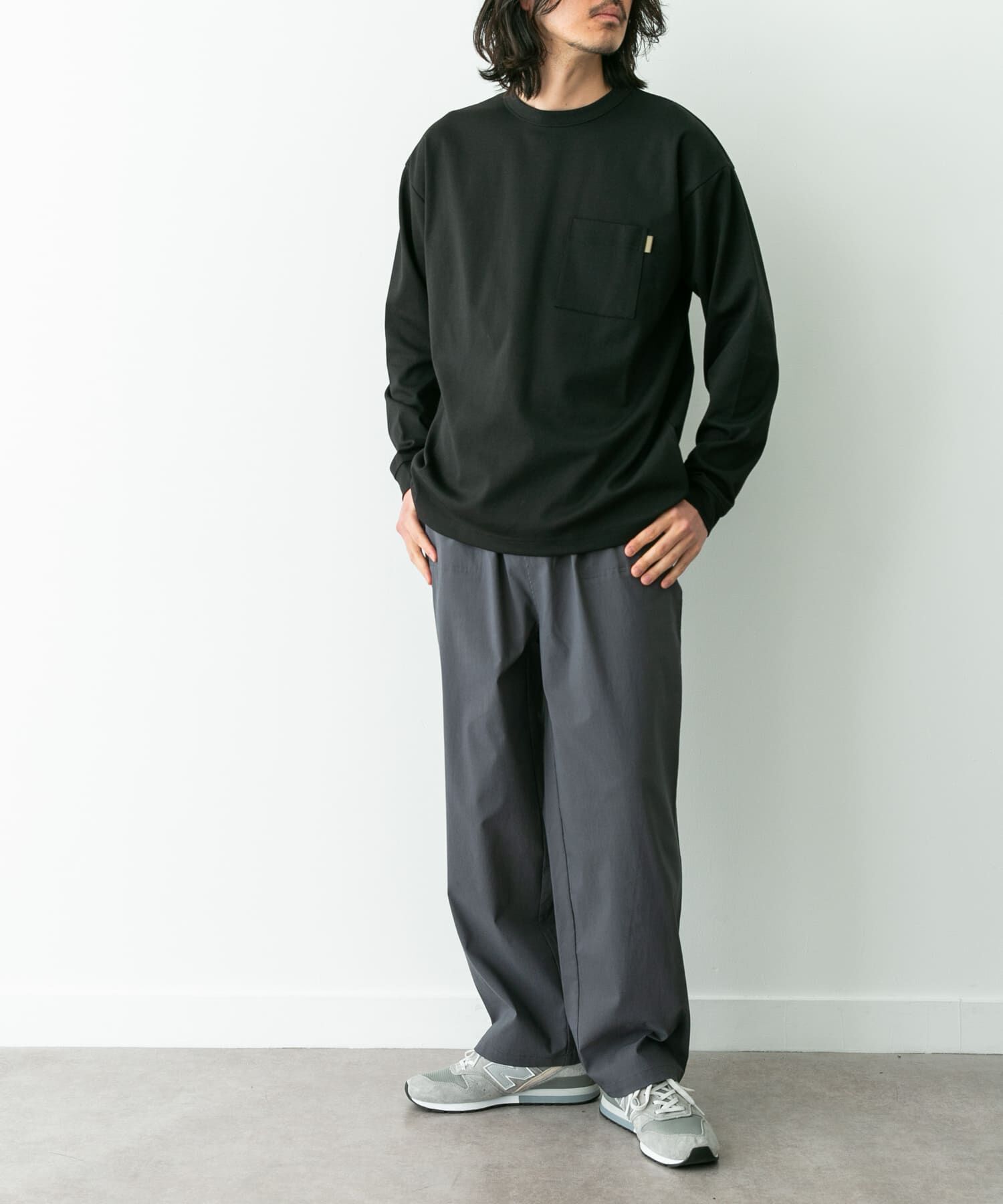 Sonny Label 「ハイスペイージーベイカーパンツ」|その他|