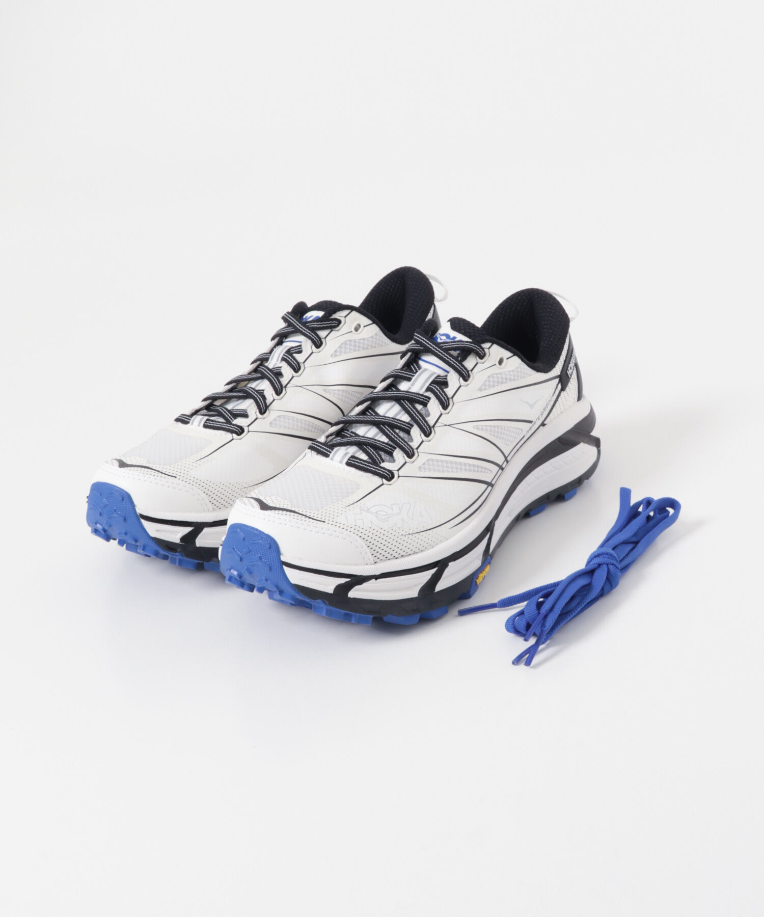 URBAN RESEARCH「HOKA ONEONE　MAFATE SPEED 2」|スニーカー|ホワイト系その他