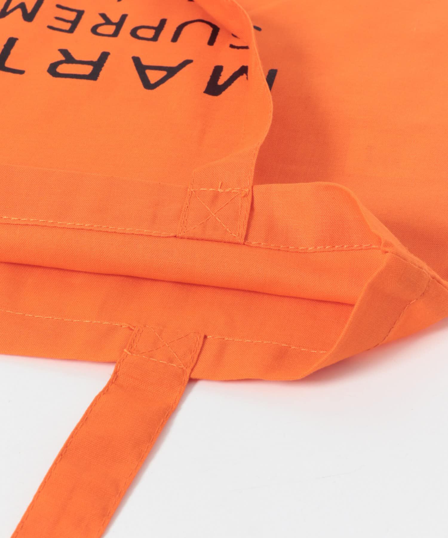 URBAN RESEARCH「URBAN RESEARCH&times;MARTY SUPREME&times;A24　3STAR LOGO TOTE BAG」|トートバッグ|