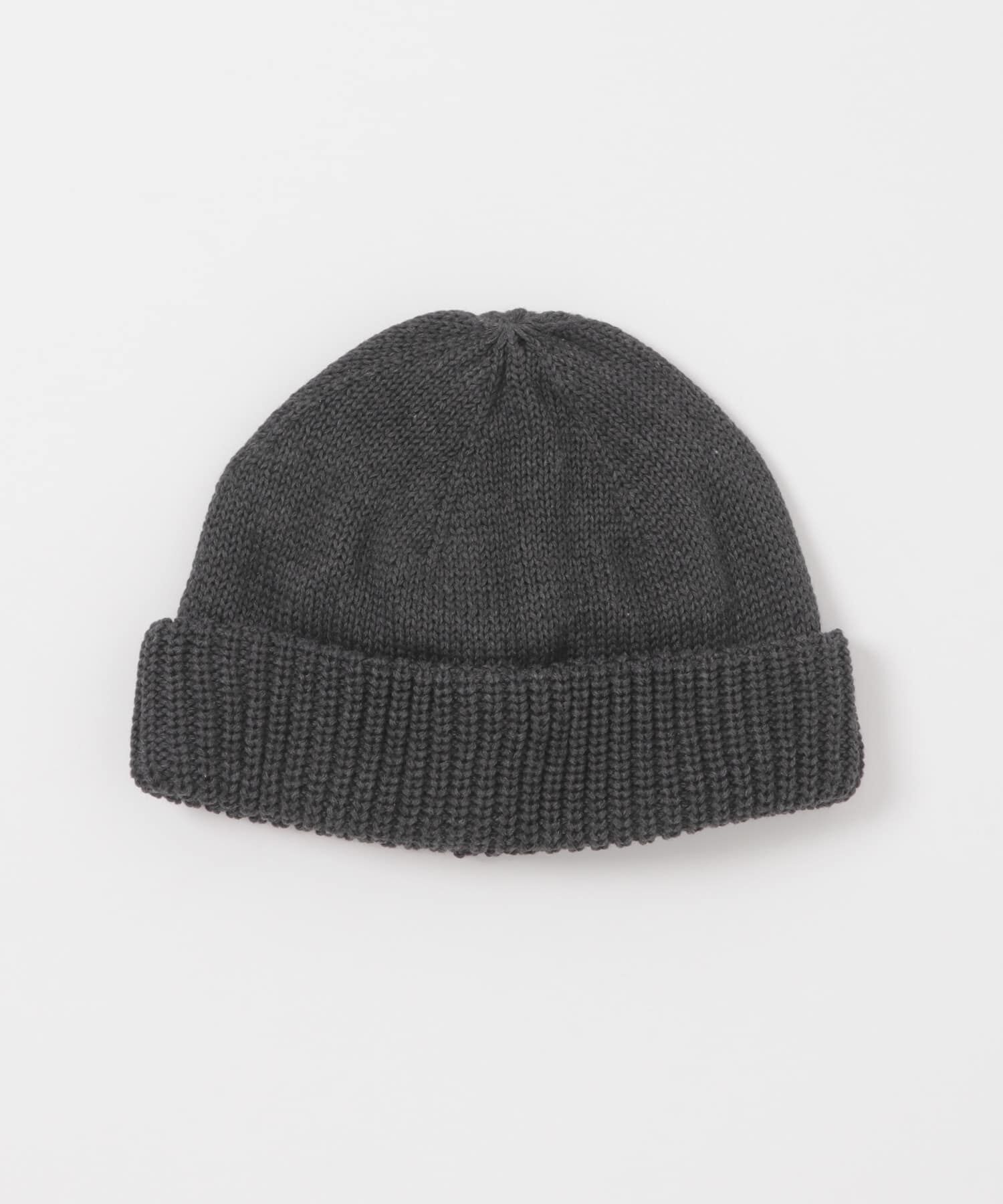 URBAN RESEARCH DOORS「BIG KNIT CAP」|ニット帽|