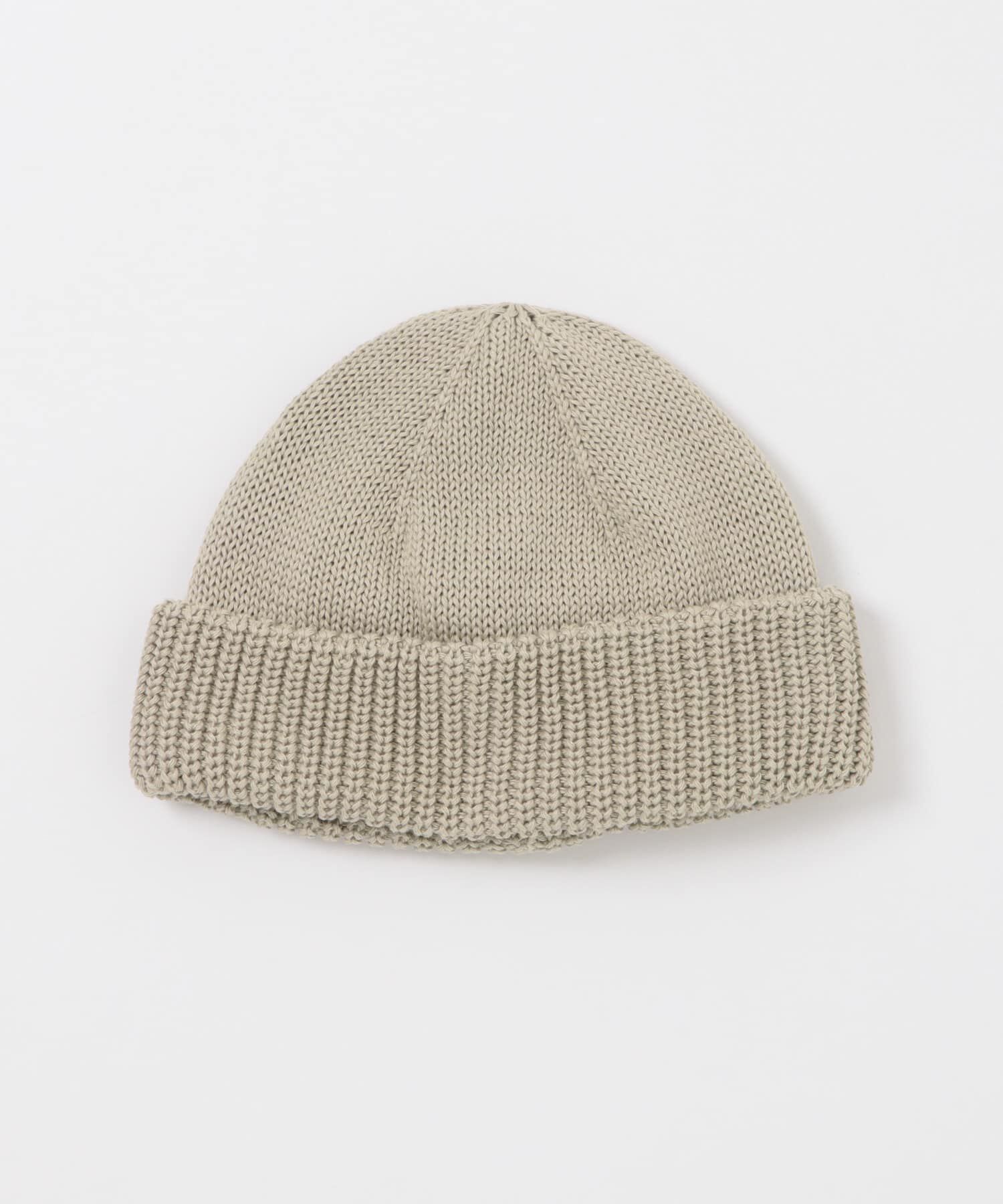 URBAN RESEARCH DOORS「BIG KNIT CAP」|ニット帽|