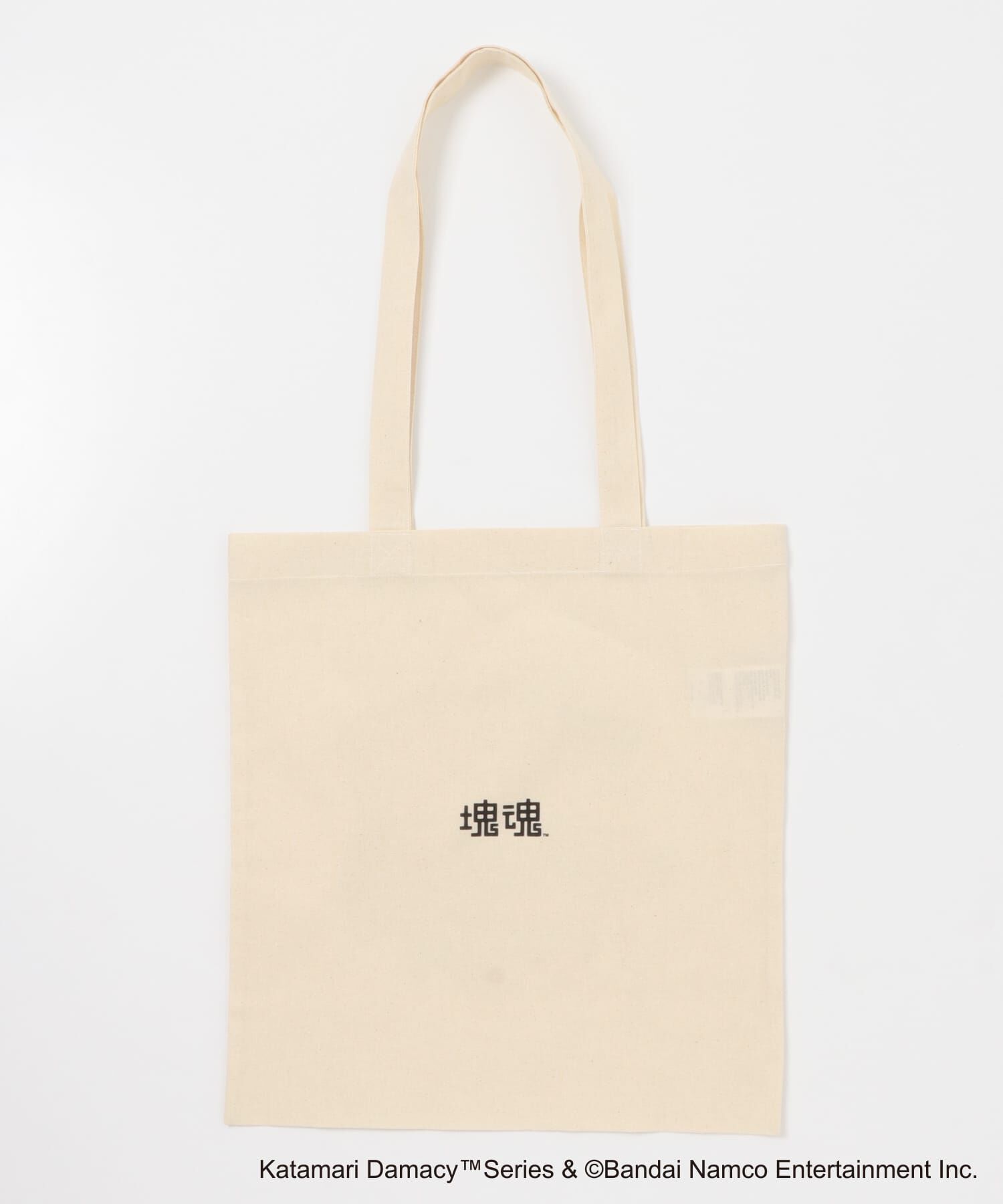 URBAN RESEARCH DOORS「塊魂 トートバッグ」|トートバッグ|