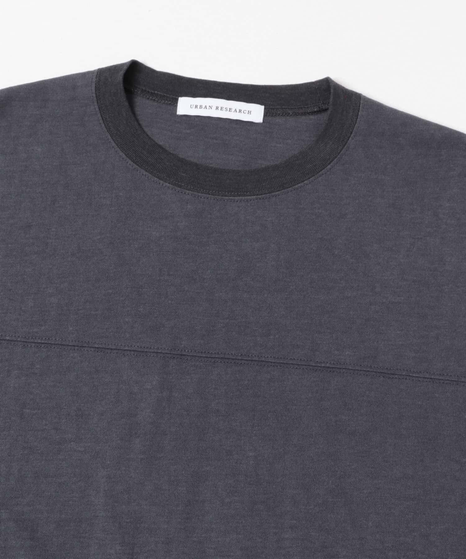 URBAN RESEARCH「VINTAGE RUGGER T-SHIRTS」|Tシャツ・カットソー|