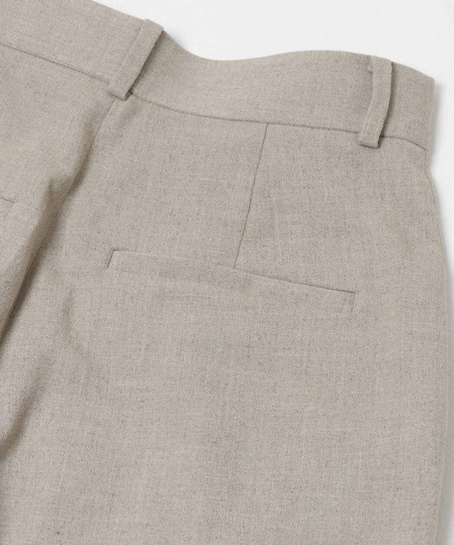 URBAN RESEARCH ROSSO「防シワハイウエストワイドスラックス」|その他|
