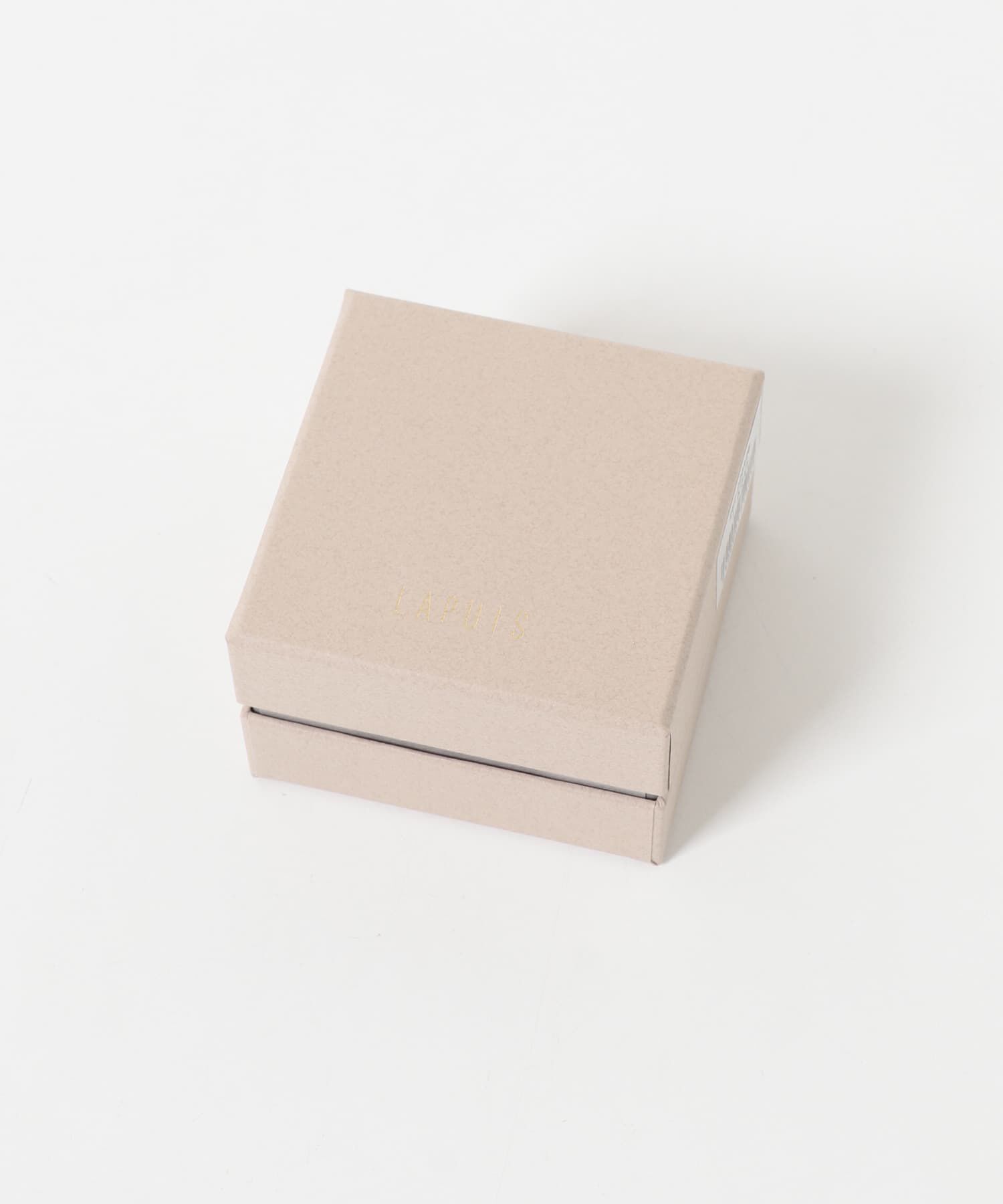 URBAN RESEARCH ROSSO「LAPUIS　SV PETIT STONE NECKLACE」|ネックレス|